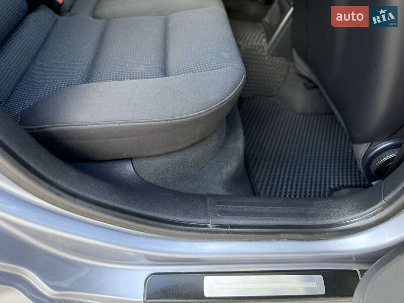 Хэтчбек Audi A3 2005 в Ровно