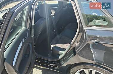 Хэтчбек Audi A3 2015 в 