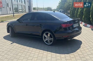 Седан Audi A3 2014 в 