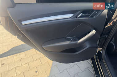Седан Audi A3 2014 в 