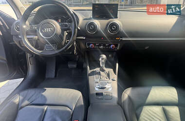 Седан Audi A3 2014 в 