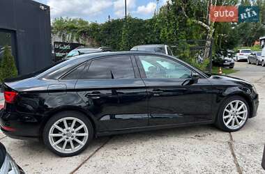 Седан Audi A3 2015 в 