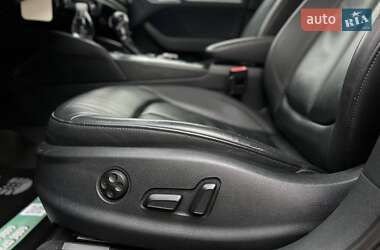 Седан Audi A3 2015 в 