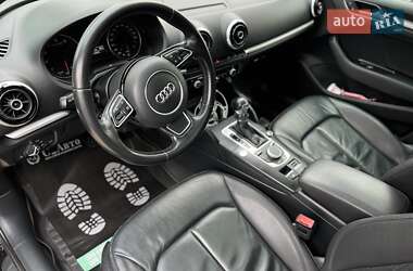 Седан Audi A3 2015 в 