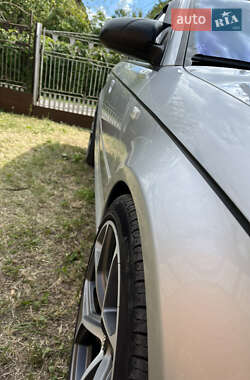 Хэтчбек Audi A3 2007 в 