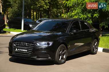 Седан Audi A3 2014 в Харкові