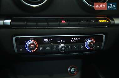 Седан Audi A3 2014 в 