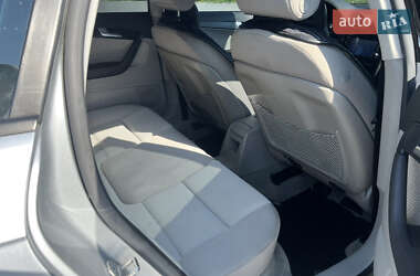 Хэтчбек Audi A3 2004 в 
