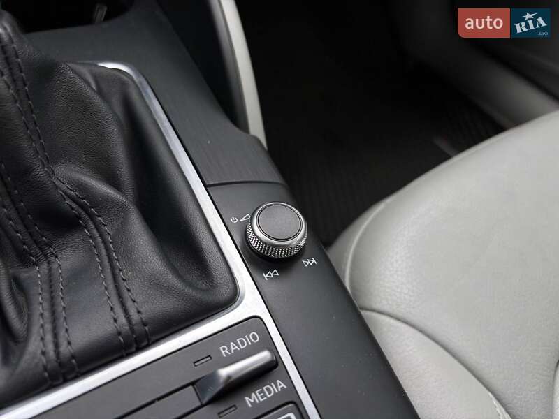 Седан Audi A3 2015 в Киеве