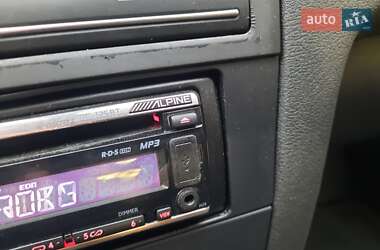Хэтчбек Audi A3 2006 в 