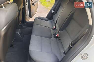 Хэтчбек Audi A3 2006 в 