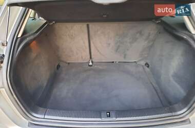 Хэтчбек Audi A3 2006 в 
