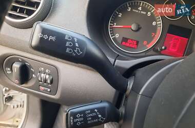 Хэтчбек Audi A3 2006 в 