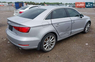 Седан Audi A3 2014 в 