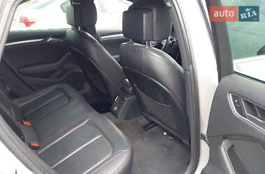 Седан Audi A3 2014 в 