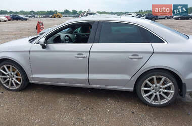 Седан Audi A3 2014 в 