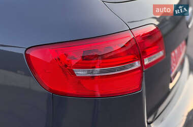 Хэтчбек Audi A3 2009 в 