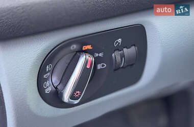 Хэтчбек Audi A3 2009 в 