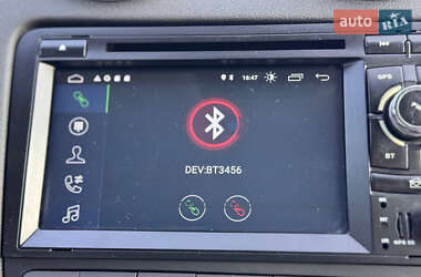 Хэтчбек Audi A3 2009 в 