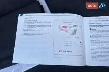 Хэтчбек Audi A3 2009 в 