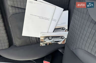 Хэтчбек Audi A3 2013 в 