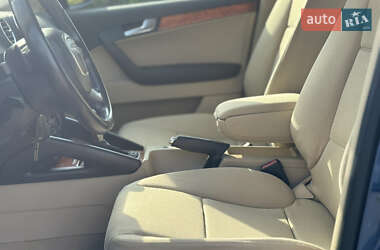 Хэтчбек Audi A3 2008 в 