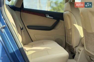 Хэтчбек Audi A3 2008 в 