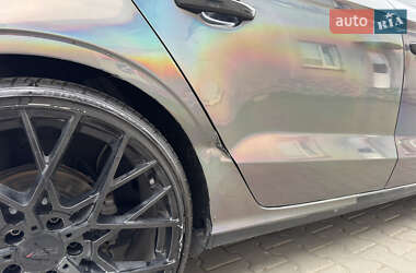 Седан Audi A3 2015 в 
