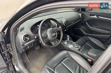 Седан Audi A3 2015 в 