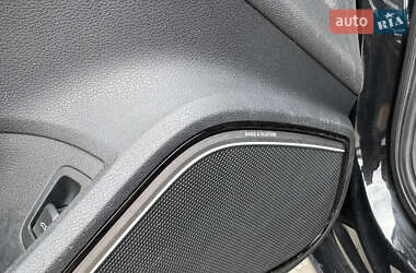 Седан Audi A3 2015 в 