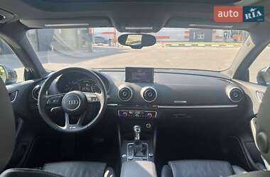 Седан Audi A3 2013 в 