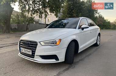 Седан Audi A3 2015 в Балаклее