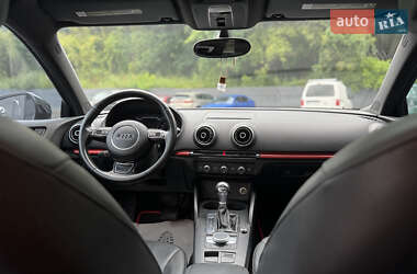 Седан Audi A3 2014 в 