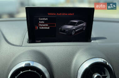Седан Audi A3 2019 в 