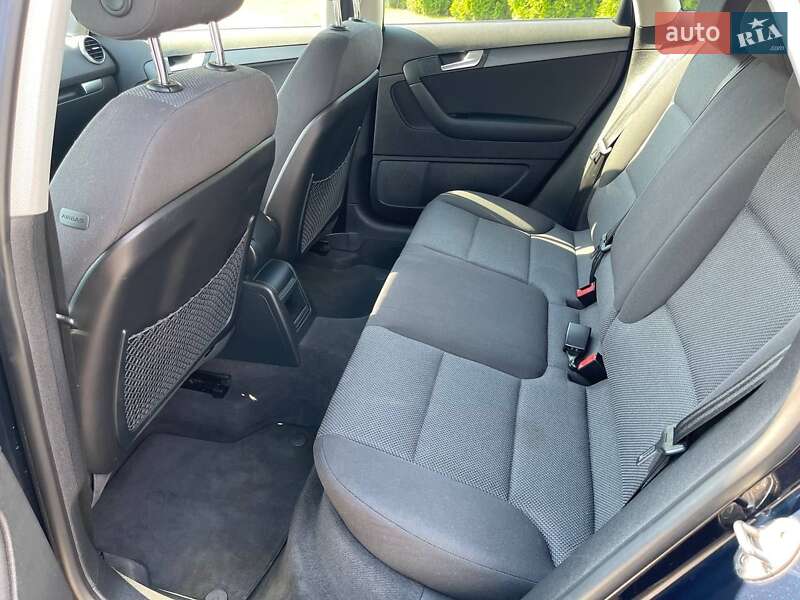 Хэтчбек Audi A3 2010 в Киеве