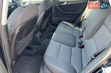 Хэтчбек Audi A3 2010 в 