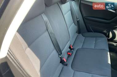 Хэтчбек Audi A3 2010 в 