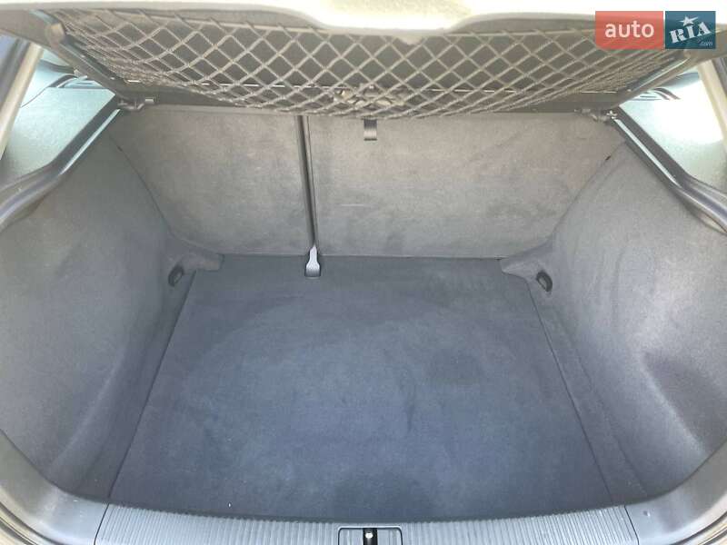 Хэтчбек Audi A3 2010 в Киеве
