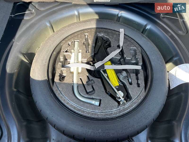 Хэтчбек Audi A3 2010 в Киеве