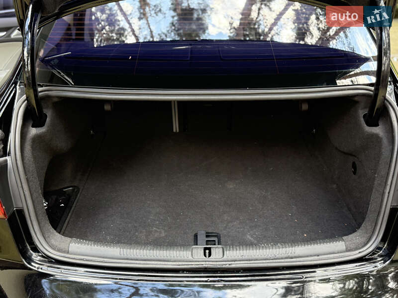 Седан Audi A3 2014 в Киеве