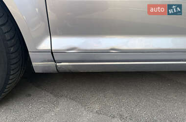Хэтчбек Audi A3 2004 в 