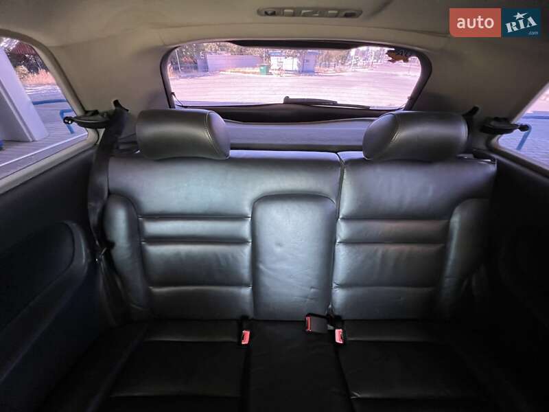 Хэтчбек Audi A3 2003 в Николаеве
