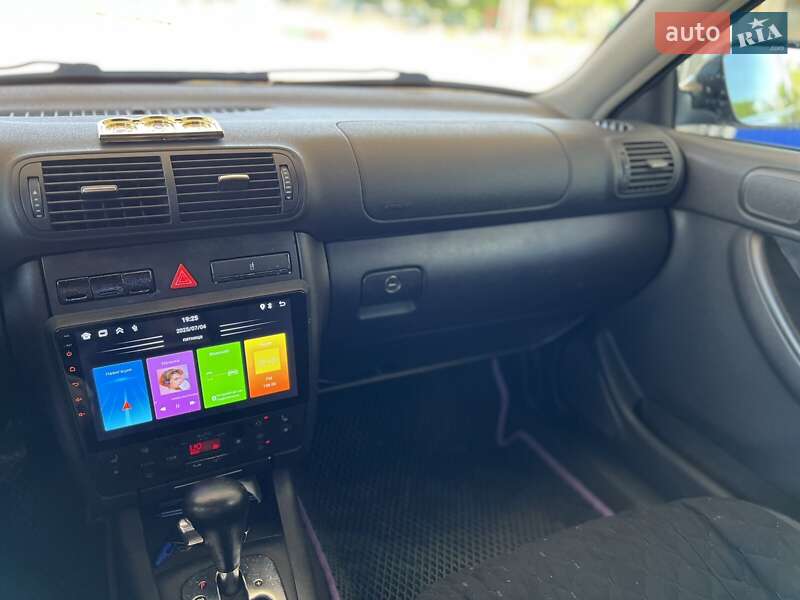 Хэтчбек Audi A3 2003 в Николаеве