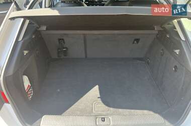Хэтчбек Audi A3 2016 в 