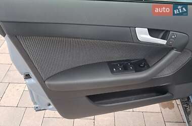 Хэтчбек Audi A3 2006 в 