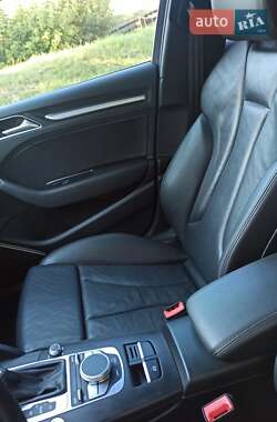 Седан Audi A3 2014 в 