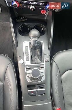 Хэтчбек Audi A3 2016 в 