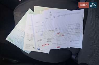 Хэтчбек Audi A3 2006 в 