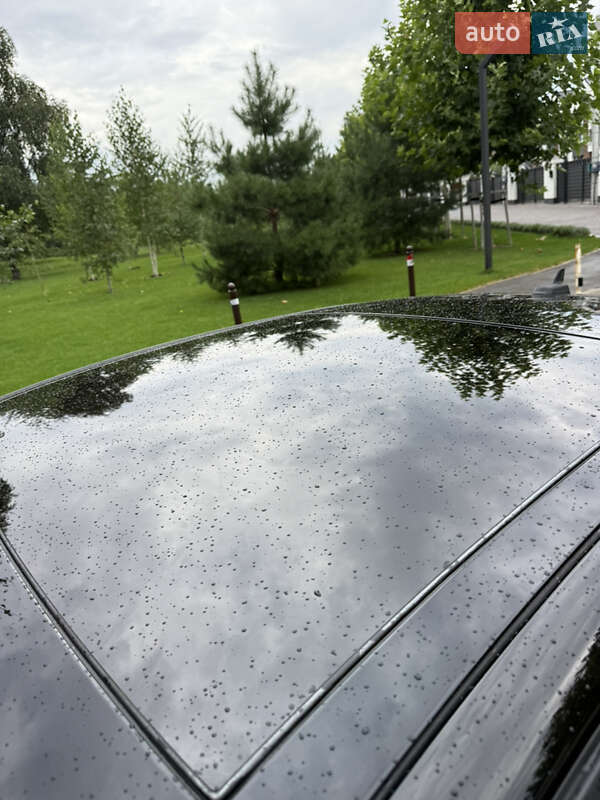 Седан Audi A3 2016 в Білій Церкві