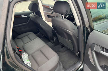 Хэтчбек Audi A3 2005 в 